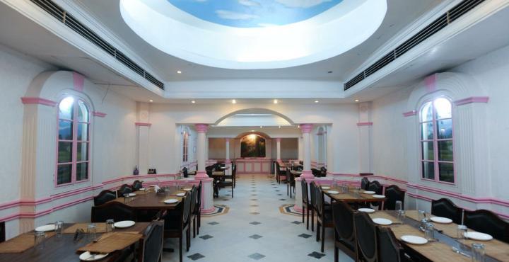 Hotel Siddhartha Palace Ahmedabad Exterior photo