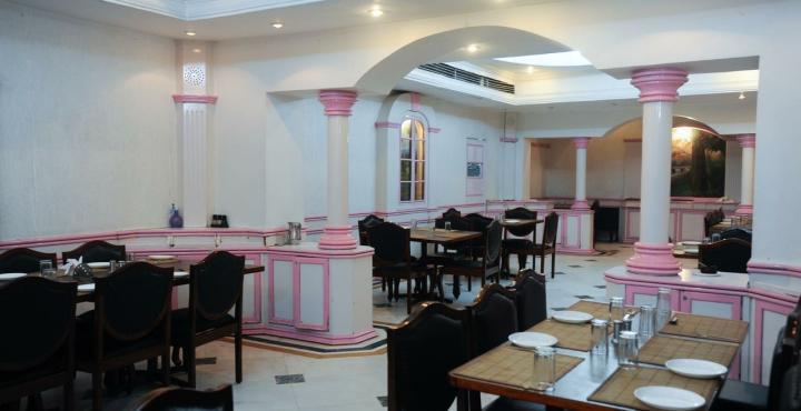 Hotel Siddhartha Palace Ahmedabad Exterior photo