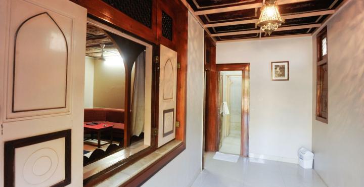 Hotel Siddhartha Palace Ahmedabad Exterior photo